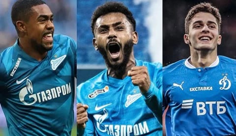 Flaş iddia! Gazprom, Beşiktaş'a 3 yıldızı getirecek!