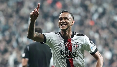 Flaş iddia! Josef de Souza Süper Lig'e geri dönüyor!