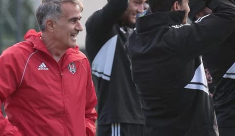 Flaş iddia! Şenol Güneş o oyuncuyu istiyor! Yönetime bildirdi!