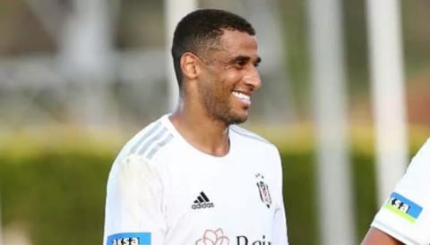 Flaş iddia! Welinton'un transferinde pürüz!