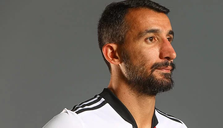 FLAŞ! Mehmet Topal, Cüneyt Çakır'ın sözlerini açıkladı!