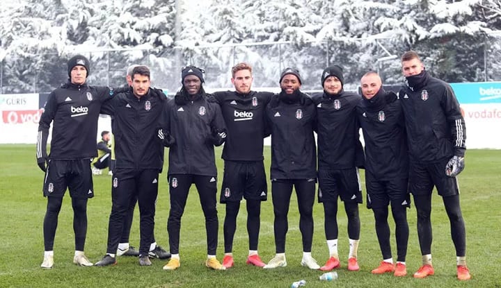 Formasına kavuştu, hedefi ilk 11!