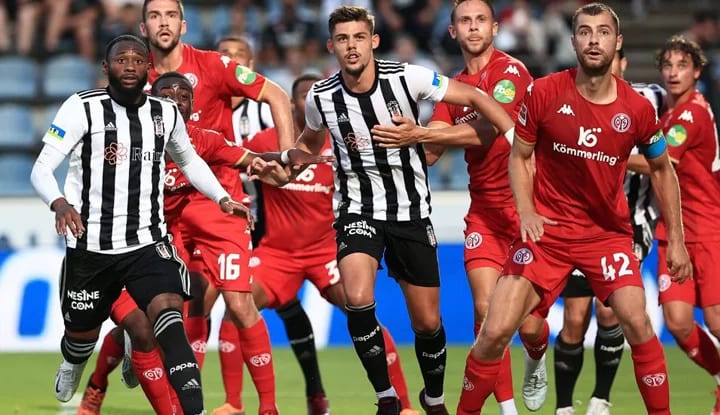 Francisco Montero'ya Süper Lig'den talip