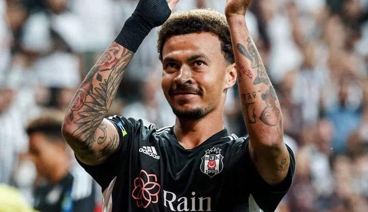 Frank Lampard'dan Dele Alli ve Şenol Güneş yorumu!