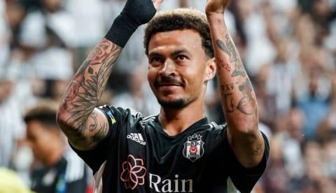 Frank Lampard'dan Dele Alli ve Şenol Güneş yorumu!