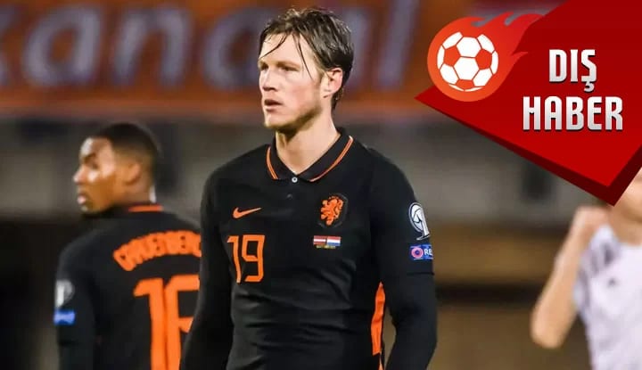 Frankfurt santraforunu buldu, gözler Weghorst'ta!