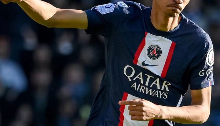 Fransa basınından flaş iddia! Hasan Arat'ın Beşiktaş için PSG ile anlaştığı oyuncuyu duyurdu!