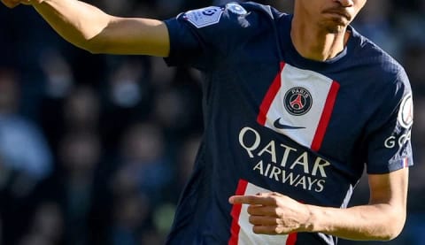 Fransa basınından flaş iddia! Hasan Arat'ın Beşiktaş için PSG ile anlaştığı oyuncuyu duyurdu!