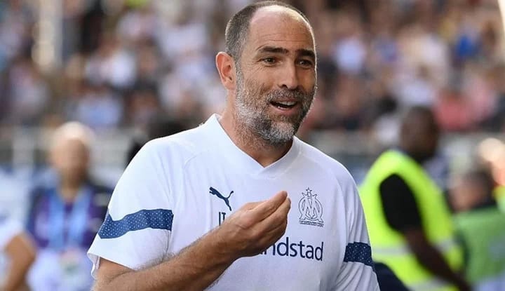Fransa basınından flaş iddia! İgor Tudor, Beşiktaş ile anlaşmaya yakın!