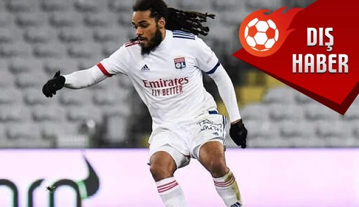 Fransa'dan flaş iddia! Beşiktaş, Denayer'i istiyor! İşte gelişmeler!