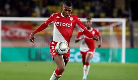 Fransız basını duyurdu! Beşiktaş, Jean Lucas ile ilgileniyor!