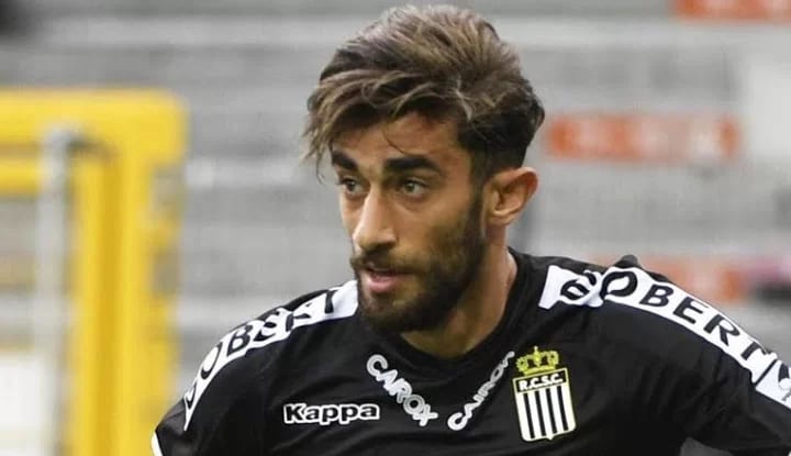 Fransız Basını, Beşiktaş'ın Ali Gholizadeh takip ettiğini duyurdu!