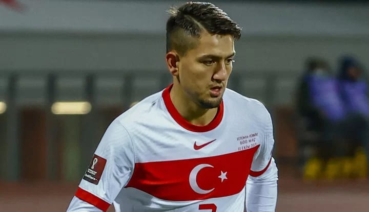 Fransız basınından flaş iddaa! Beşiktaş, Cengiz Ünder için...