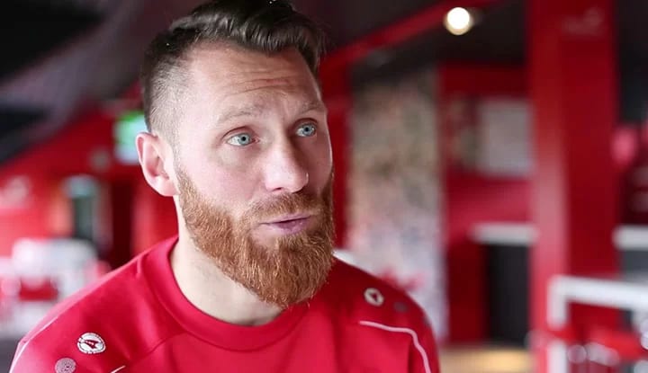 Fransız oyuncundan çarpıcı Beşiktaş sözleri! "Gerçekten hastalık gibi bir şeydi çünkü..."