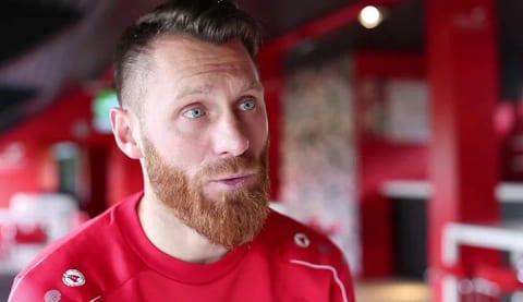 Fransız oyuncundan çarpıcı Beşiktaş sözleri! "Gerçekten hastalık gibi bir şeydi çünkü..."