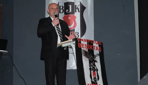 Fuat Çimen: "Seçim bittikten sonraki hafta sportif direktörümüzü açıklayacağız"