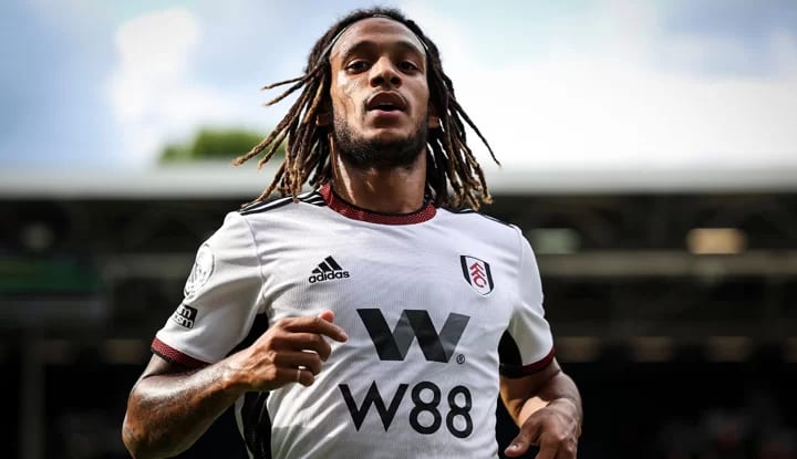 Fulham'ın yıldız oyuncusu Kevin Mbabu, Beşiktaş'ı seçti!