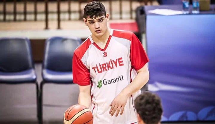 Furkan Haltalı, Beşiktaş'ta!