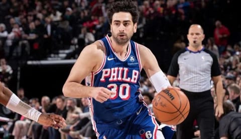 Furkan Korkmaz, ABD’ye döneceğini resmen açıkladı!