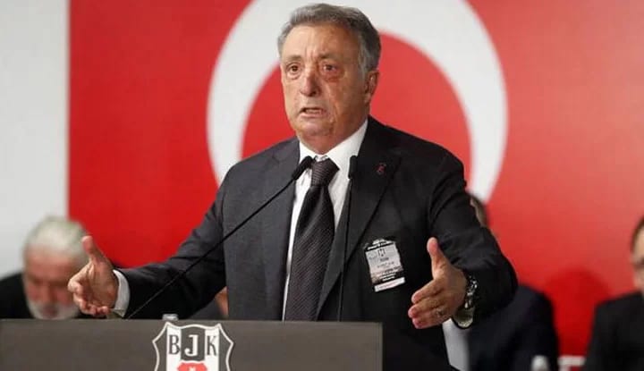 Futbolculardan Başkan Çebi'ye baskı!
