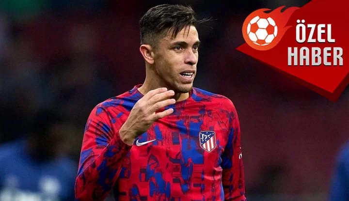 ÖZEL HABER | Gabriel Paulista, Beşiktaş’ta!