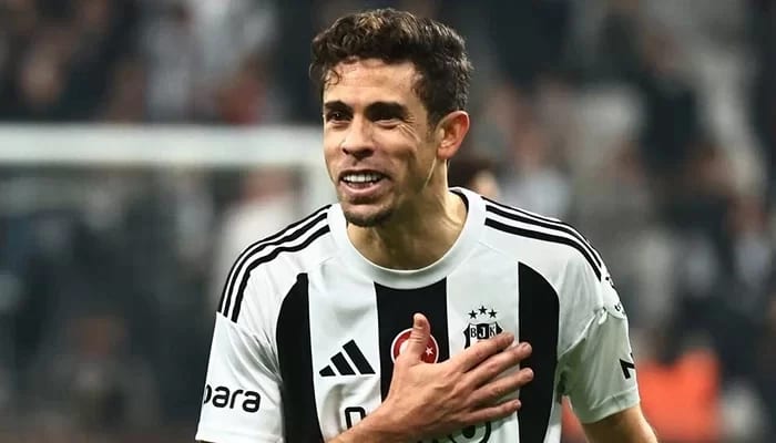 Gabriel Paulista’dan dikkat çeken itiraf! Beşiktaş sonrası gerçeği açıkladı