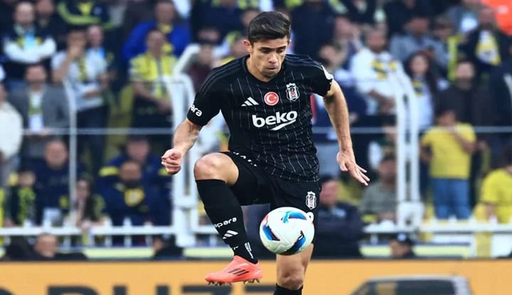 Gabriel Paulista'dan Fenerbahçe açıklaması! "Büyük bir zafer kazandık"
