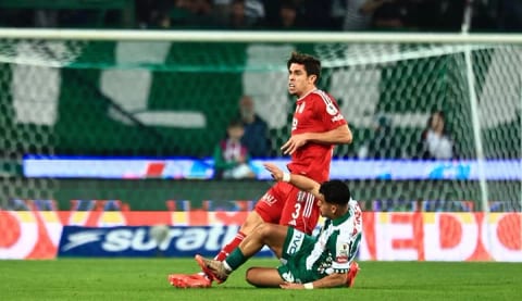 Gabriel Paulista'dan son dakika sakatlık açıklaması!
