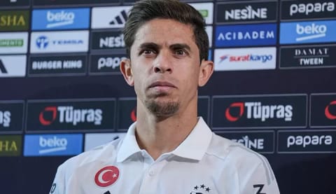Gabriel Paulista'nın durumu belli oldu