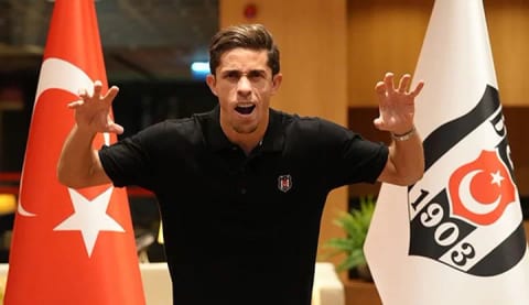 Gabriel Paulista'tan ilk açıklamalar!