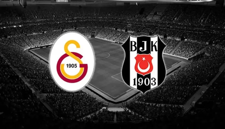 Galatasaray – Beşiktaş derbisinin iddaa oranları belli oldu!