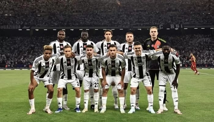Galatasaray-Beşiktaş maçı sonrası büyük övgü! "Tarih yazdılar"