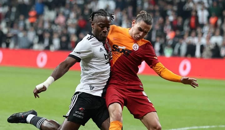 Galatasaray erteleme istedi, Beşiktaş'ın yaşadıklarını unuttular!