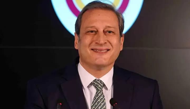 Galatasaray eski başkanı Burak Elmas’tan Beşiktaş itirafı!