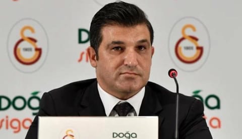 Galatasaray'dan Beşiktaş'a cevap geldi!