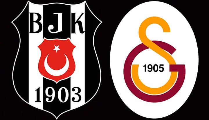Galatasaray'dan Beşiktaşlı oyuncuya flaş teklif! İki yıllık sözleşme...