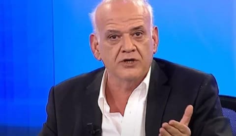"Galibiyeti kaçıran takım Beşiktaş oldu"
