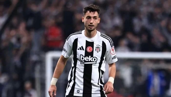 Gaziantep FK Başkanı Memik Yılmaz’dan Tayyip Talha açıklaması!