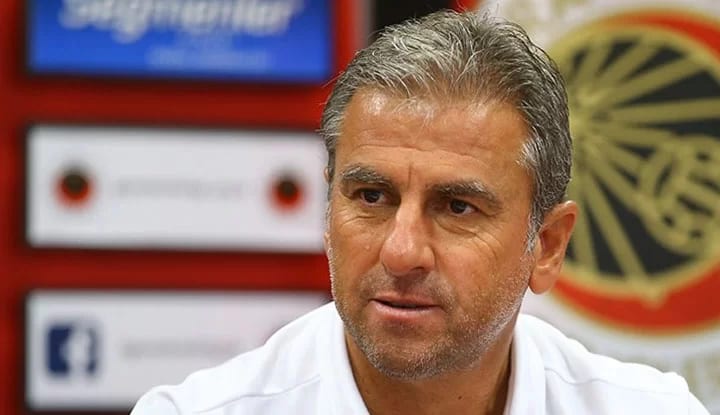 "Gaziantep FK ve Hatayspor’un maçlarını sezon başından beri yok saymak daha adil"