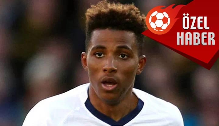 Gedson Fernandes, Beşiktaş için geliyor!İşte detaylar