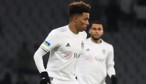 Gedson Fernandes cezalı duruma düştü!