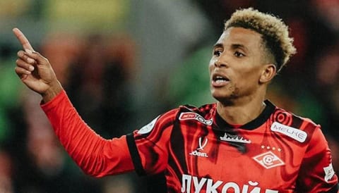 Gedson Fernandes iddialarına Spartak Moskova’dan yanıt