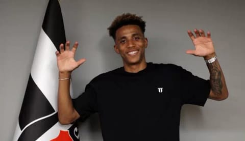 Gedson Fernandes maç sonu konuştu! " Takım ruhu ve birliktelik iyiydi"