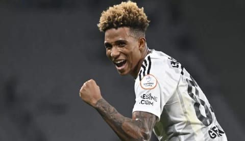 Gedson Fernandes rekor kırmaya hazırlanıyor!