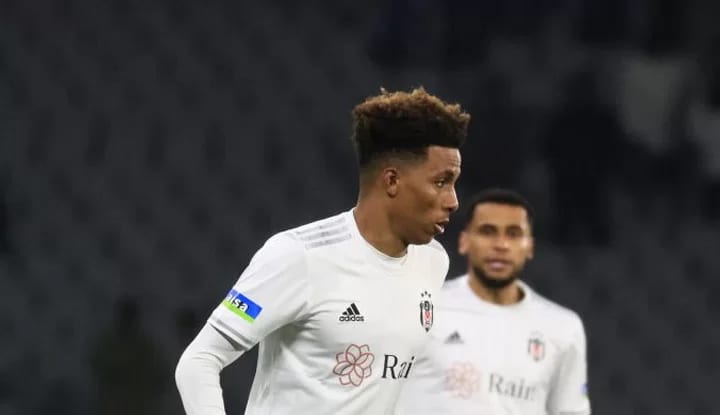 Gedson Fernandes, Şenol Güneş'i çıldırttı!