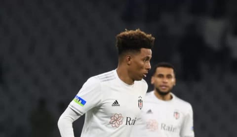 Gedson Fernandes, Şenol Güneş'i çıldırttı!