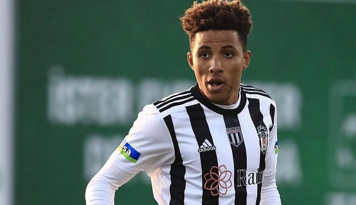 Gedson Fernandes'den Galatasaray göndermesi!
