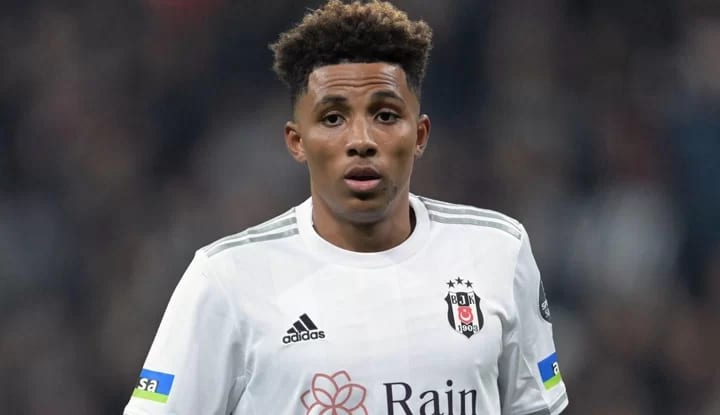 Gedson Fernandes'e Ada'dan kanca!