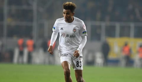 Gedson Fernandes'e Fransa'dan talip!