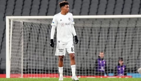 Gedson Fernandes'e İngiltere'den kanca!